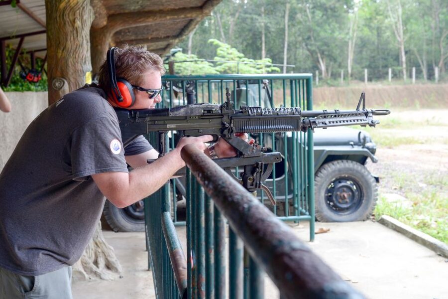 From Ho Chi Minh: Cu Chi Tunnels and VIP Speedboat Tour - Choosing a morning or afternoon departure