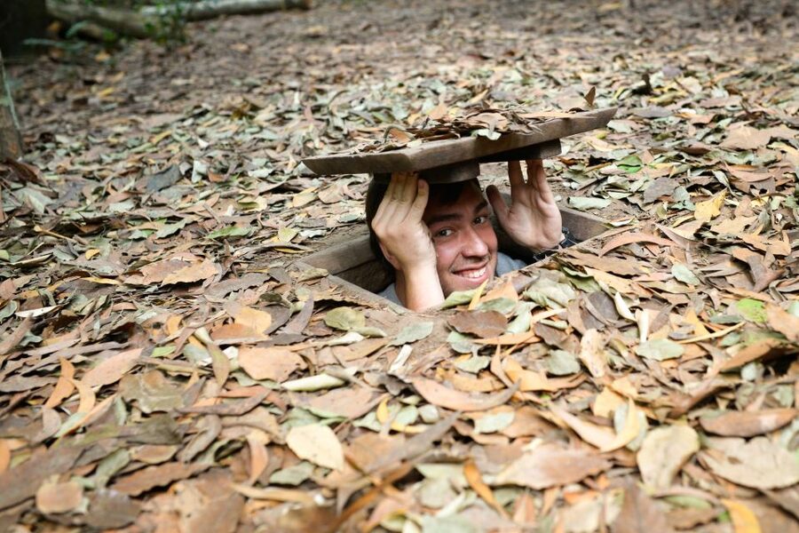 From Ho Chi Minh: Cu Chi Tunnels and VIP Speedboat Tour - Why the speedboat changes the Cu Chi day