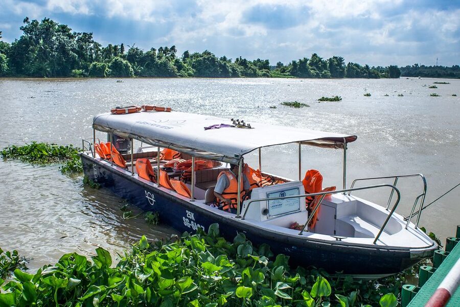 From Ho Chi Minh: Cu Chi Tunnels and VIP Speedboat Tour - Understanding the Cu Chi Tunnels