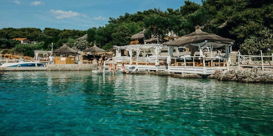 From Hvar: Blue cave group speedboat tour full day - Is the $129 price good value?