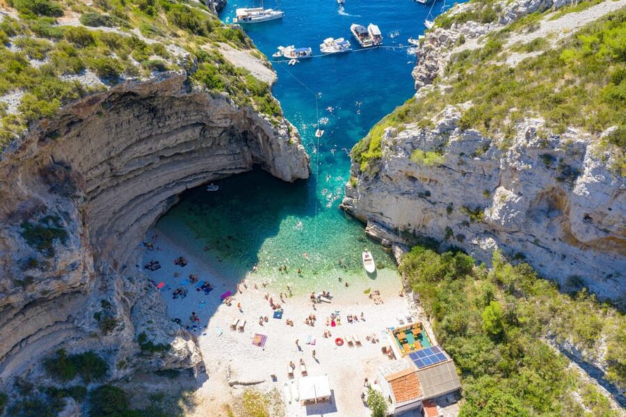 From Hvar: Blue cave group speedboat tour full day - Why this Hvar boat trip works so well