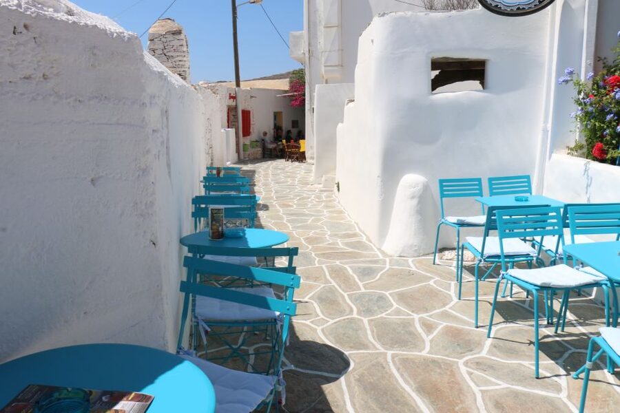 From Ios: RIB Boat Trip to Sikinos Island and Winery Tour - Key details before you book