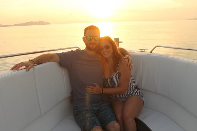 From Khao Lak : Full-Day Private Phi Phi Islands Speedboat Charter - Viking Cave, a brief look at local culture