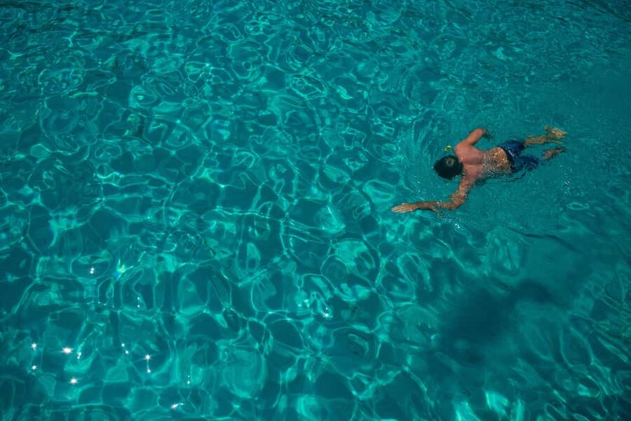 From Lefkimmi: Sivota,Blue Lagoon & Cave Cruise by Speedboat - Who should book this cruise?