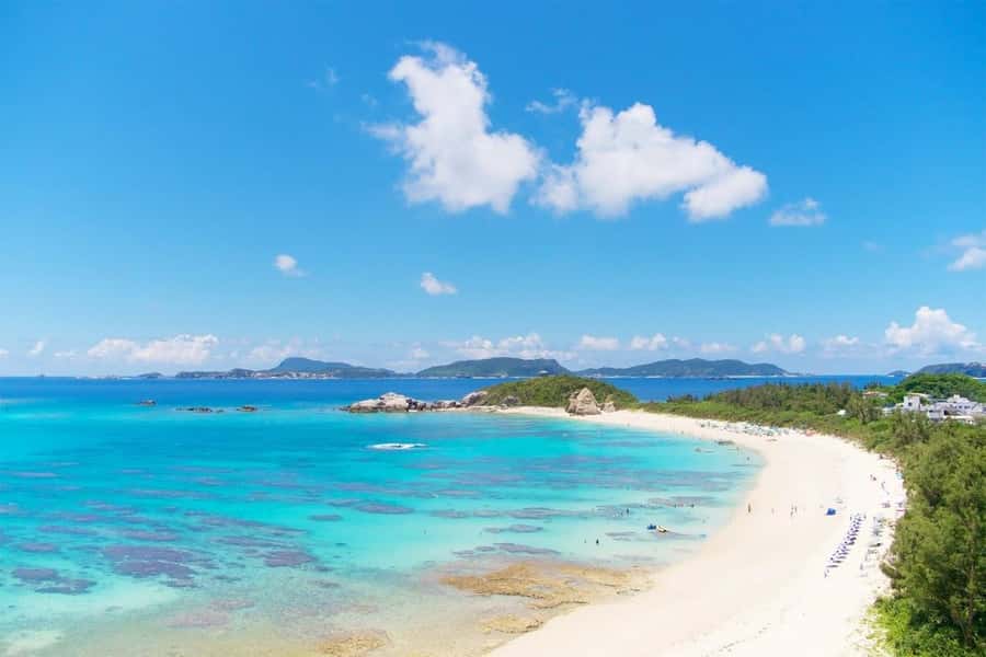 From Naha: Snorkeling Tour to Kerama by High-speed boat - Key points to know before booking