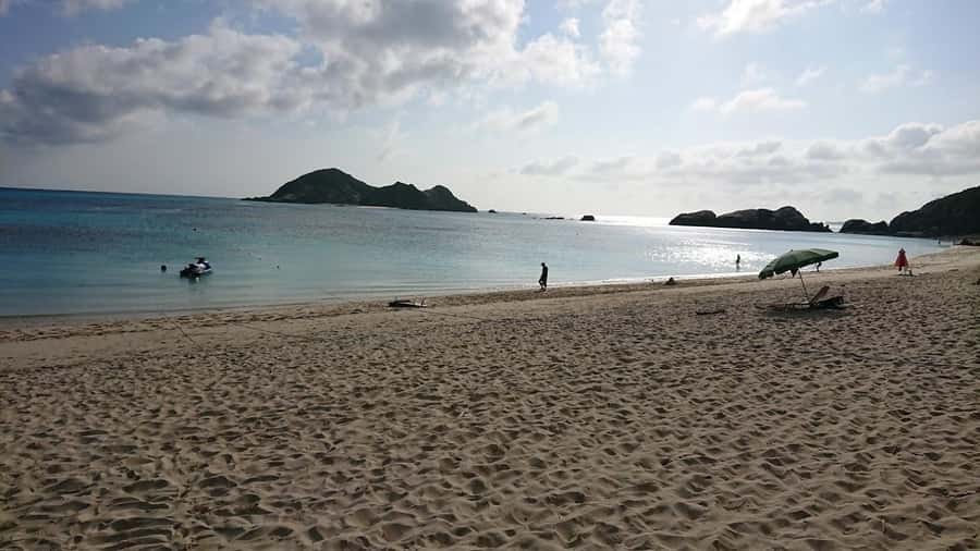 From Naha: Snorkeling Tour to Kerama by High-speed boat - Why the Kerama Blue outing is worth your day