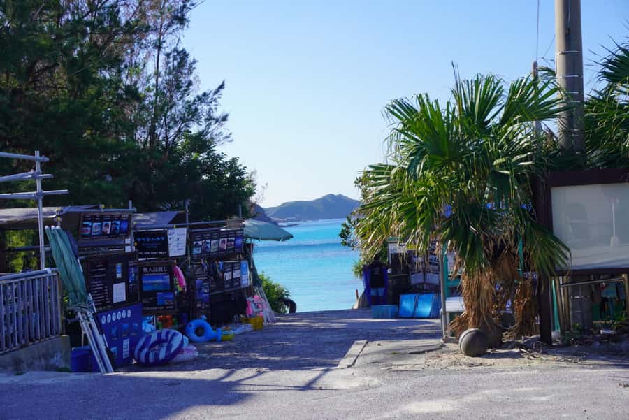 From Naha: Snorkeling Tour to Kerama by High-speed boat - Weather can change the entire day
