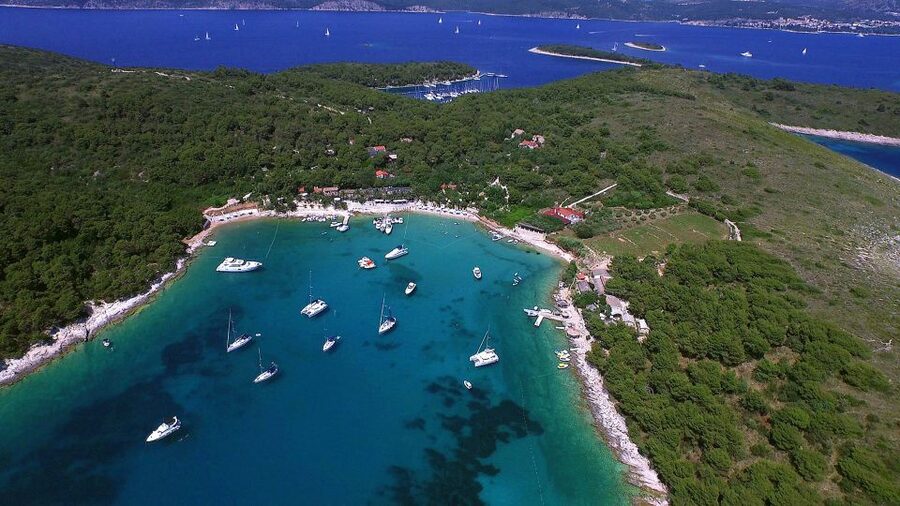 From Omis: Blue Cave & 5 Island Speedboat Tour - Is $147 a fair price?