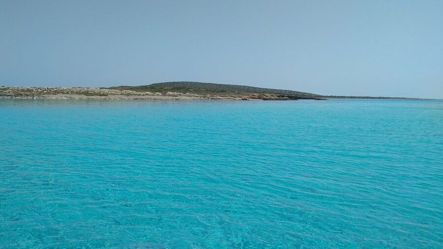 From Paros: Rent a RIB Boat Triton with Optional Skipper - Should you book the Triton?