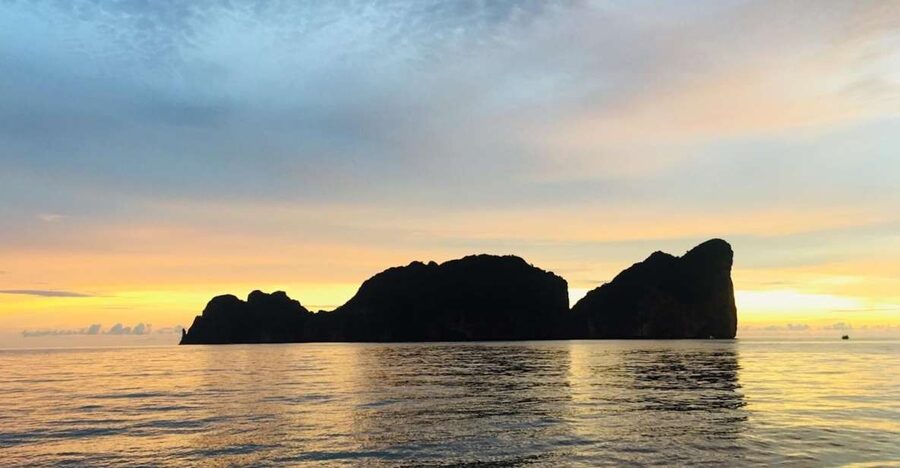 From Phi Phi: Private Full-Day Speed Boat Charter - Starting at Phi Phi Hospital or Laemtong Pier