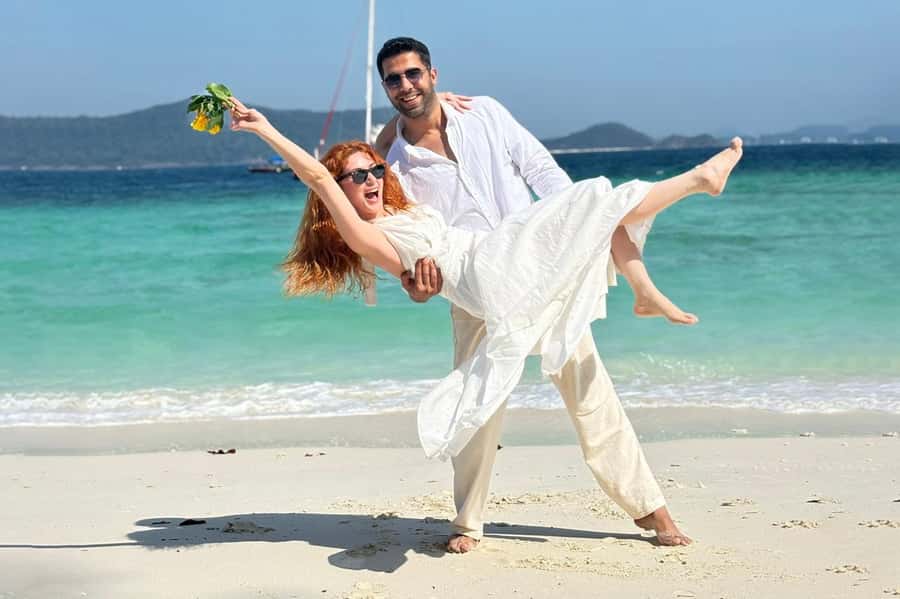 From Phuket: Coral Island Kahung Beach Speedboat Trip - Should you book it?