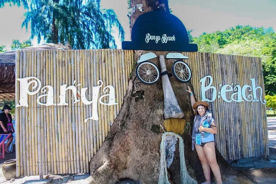 From Phuket: Phang Nga Bay 6-Islands canoeing by Speed boat - Hotel pickup and breakfast at Yamu Pier