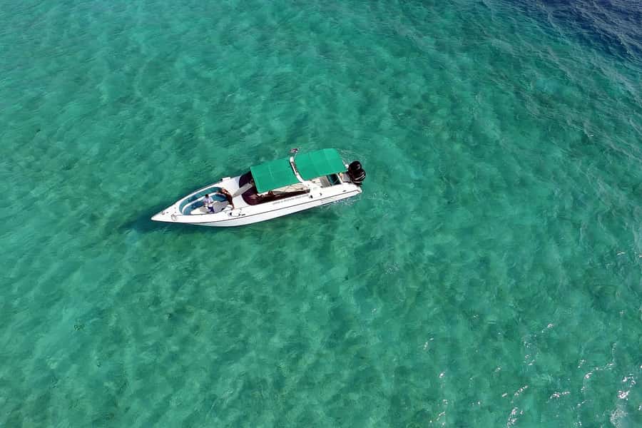 From Phuket: Phi Phi Island Private Full-Day Speedboat Trip - Key points to know before booking