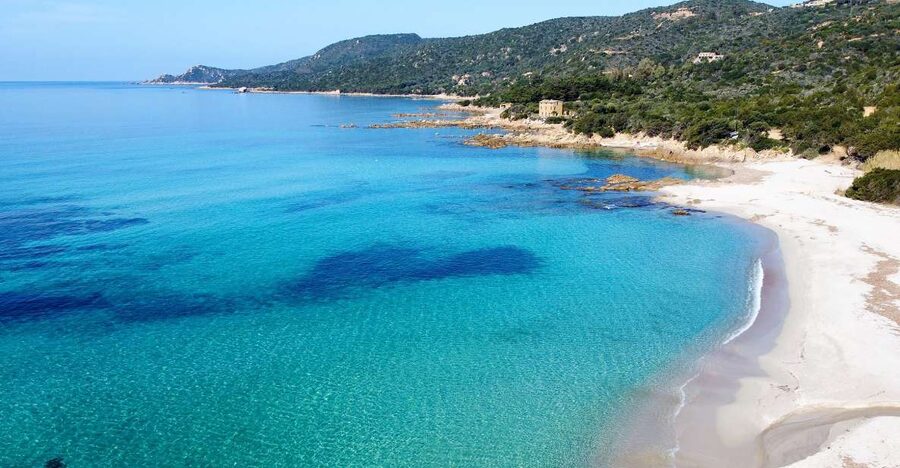 From Porticcio: Speedboat Tour to Cupabia Beach with Stops - Key points to know before booking