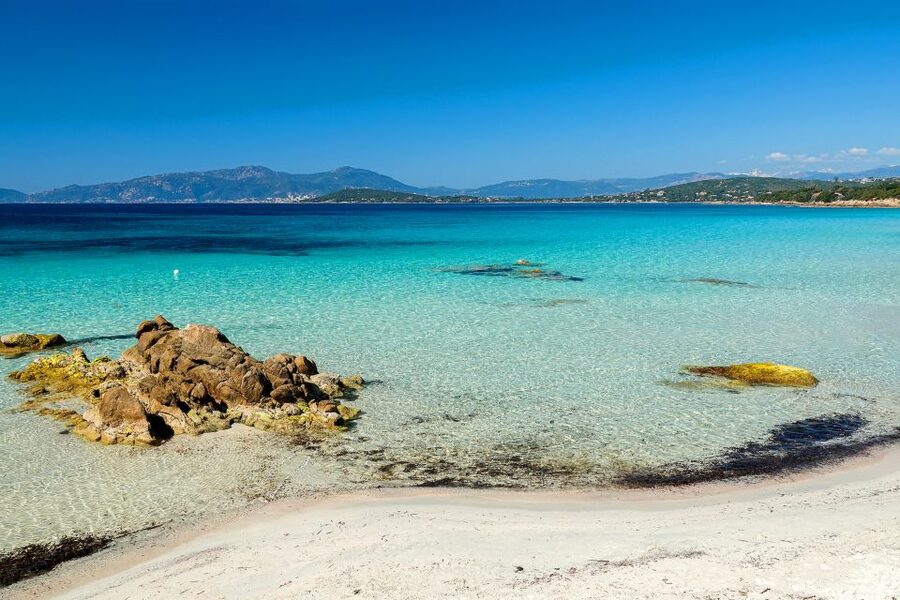 From Porticcio: Speedboat Tour to Cupabia Beach with Stops - Who will enjoy this trip most