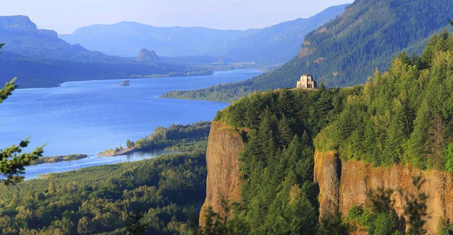 From Portland: 7 Wonders of the Gorge Jetboat Cruise - Key points to know before you book