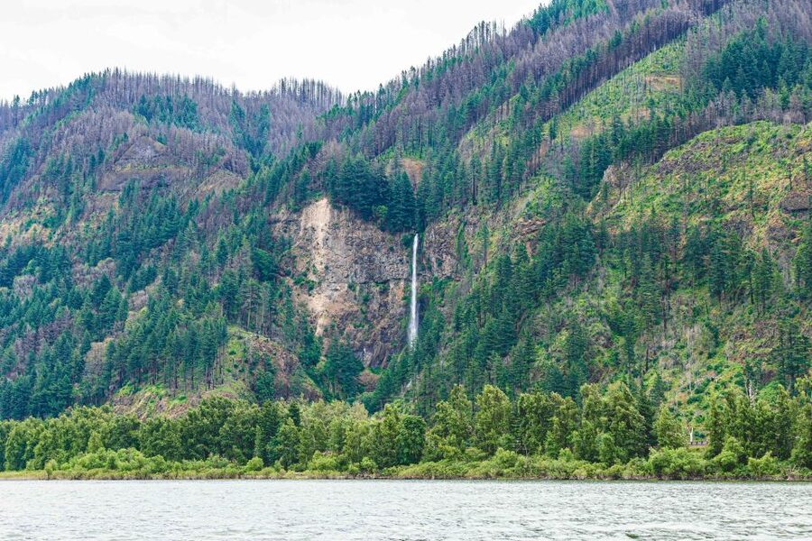 From Portland: 7 Wonders of the Gorge Jetboat Cruise - Is $91 a fair price?