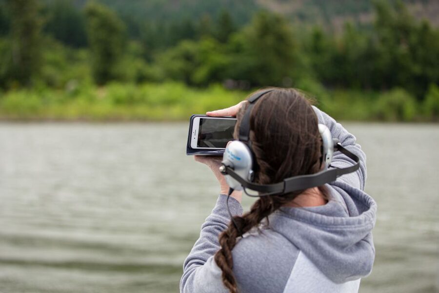 From Portland: 7 Wonders of the Gorge Jetboat Cruise - How to dress and what to bring