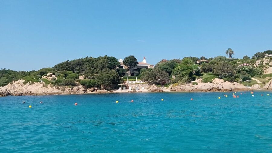 From Porto Rotondo: RIB tour of Porto Cervo's beaches - Is $98 a fair price?