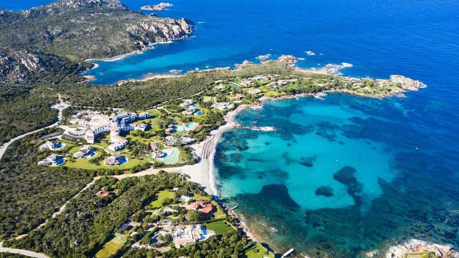 From Porto Rotondo: RIB tour of Porto Cervo's beaches - What to bring for a comfortable morning