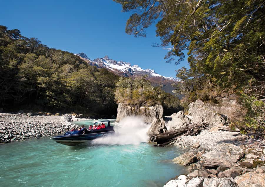 From Queenstown: Dart River Wilderness Jet Boat Experience - Who will enjoy this Dart River trip?