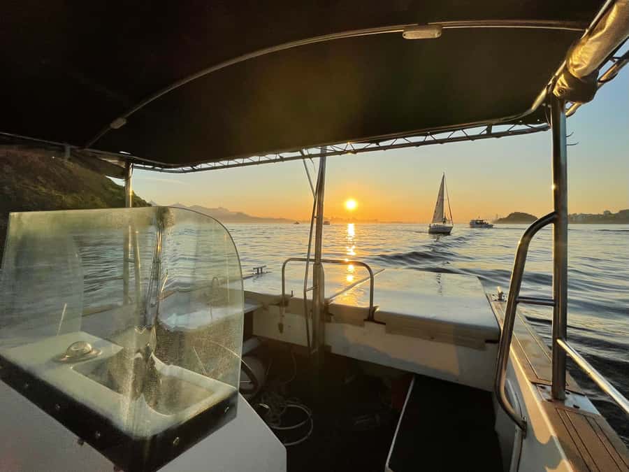 From Rio de Janeiro: Private Speedboat Tour - Should you book this Rio speedboat tour?