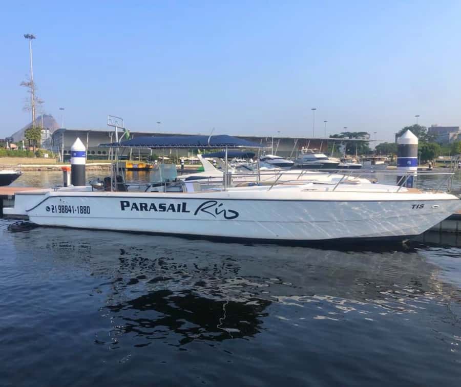 From Rio de Janeiro: Private Speedboat Tour - What a 3, 4, or 5 hour trip really means
