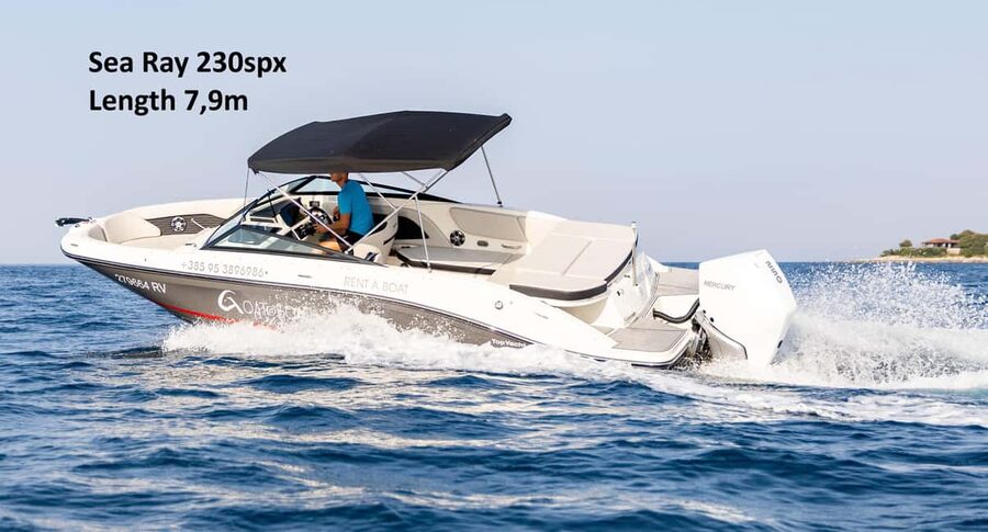 From Rovinj: Sea Caves & Sandy Levan Island Speedboat Tour - Who should book this day on the water?