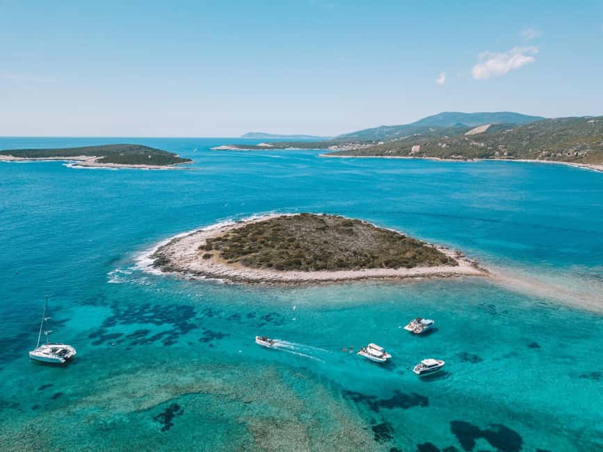 From Split: Blue Cave & 5 Islands Amazing Speedboat Tour - Should you book the Blue Cave and five islands tour?