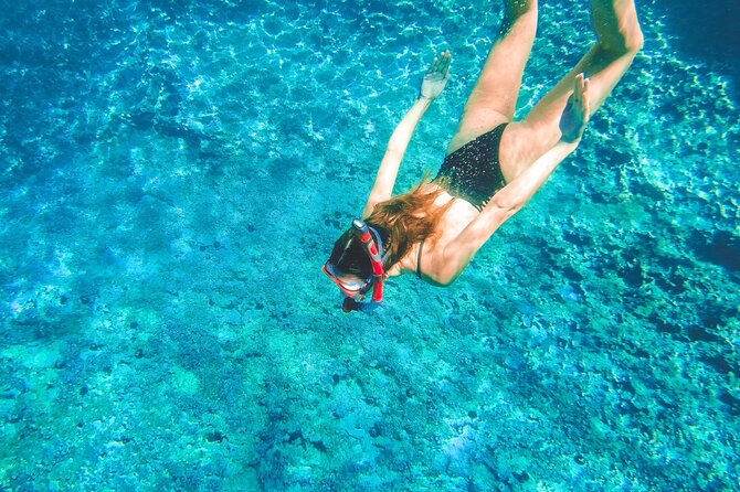 From Split: Blue Lagoon and 3 Islands Speedboat Tour - Key points before you book