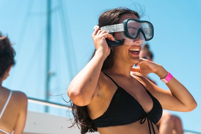 From Split: Blue Lagoon and 3 Islands Speedboat Tour - Boarding, comfort, and what to pack