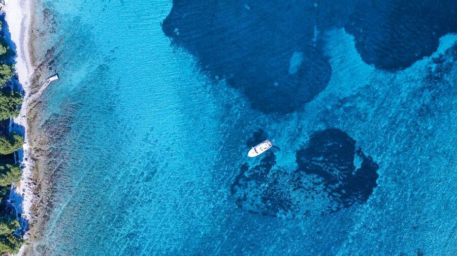 From Split: Blue Lagoon and Trogir Half-Day Speedboat Tour - FAQ