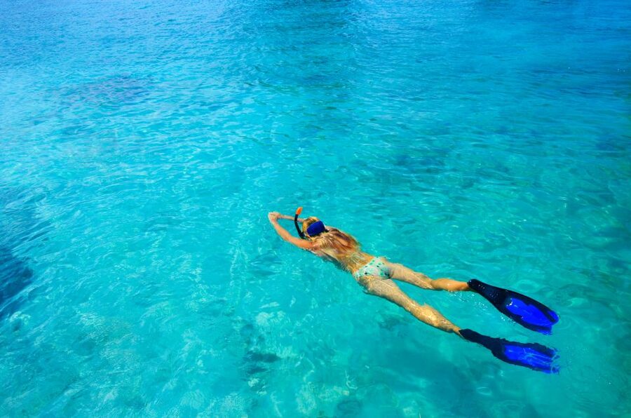 From Split: Blue Lagoon and Trogir Half-Day Speedboat Tour - Who should book this speedboat outing