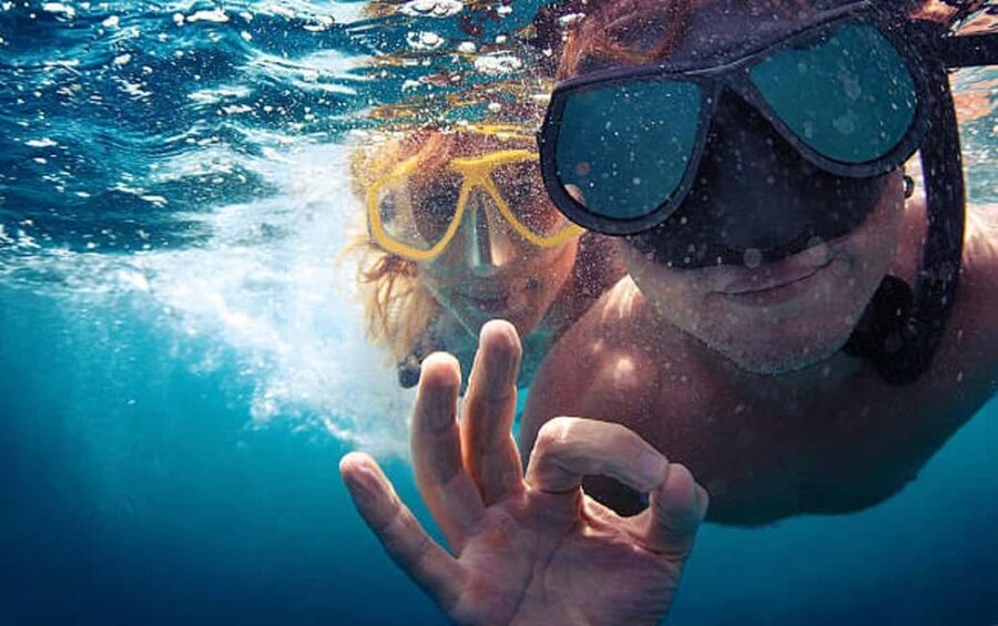 From Split: Blue Lagoon, Šolta, and Trogir Speedboat Tour - Practical details that affect comfort