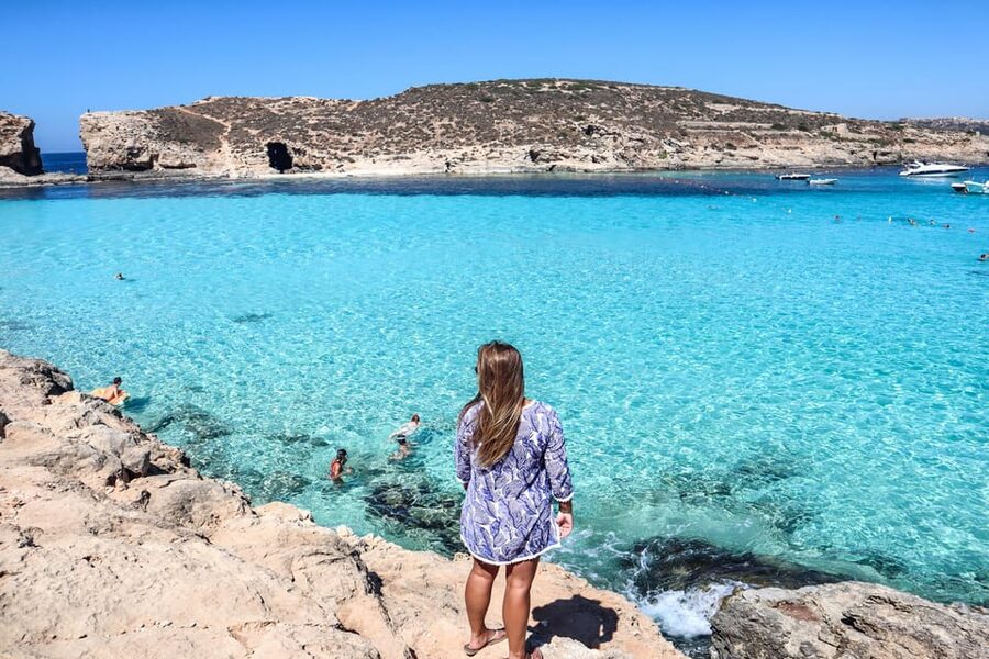 From St. Julian's: Gozo, Comino, Blue Lagoon by Powerboat - FAQ