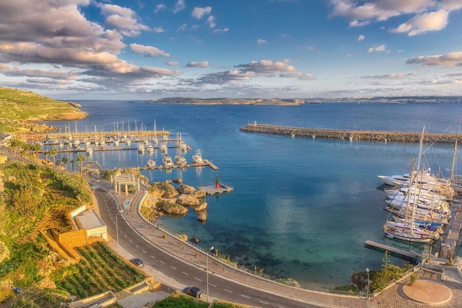 From St. Julian's: Gozo, Comino, Blue Lagoon by Powerboat - Is $77 a Fair Price?