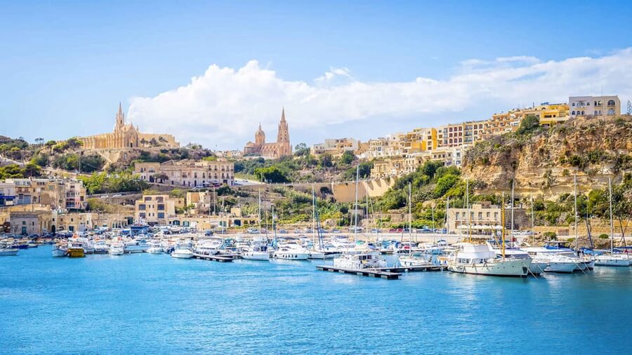 From St. Julian's: Gozo, Comino, Blue Lagoon by Powerboat - Who Should Book This Boat Trip?