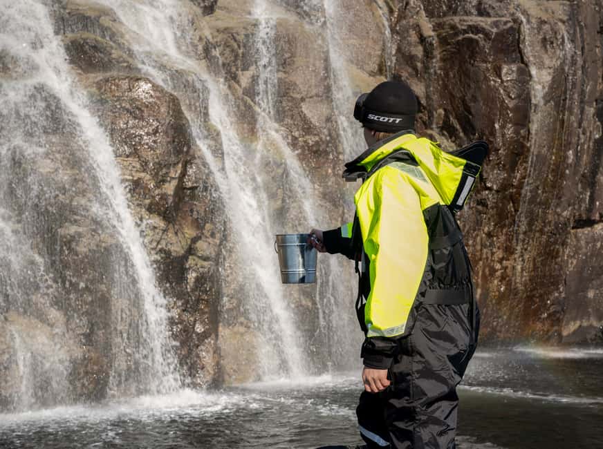 From Stavanger: Lysefjord RIB Boat Tour with Boathouse Visit - Key points to know before you book