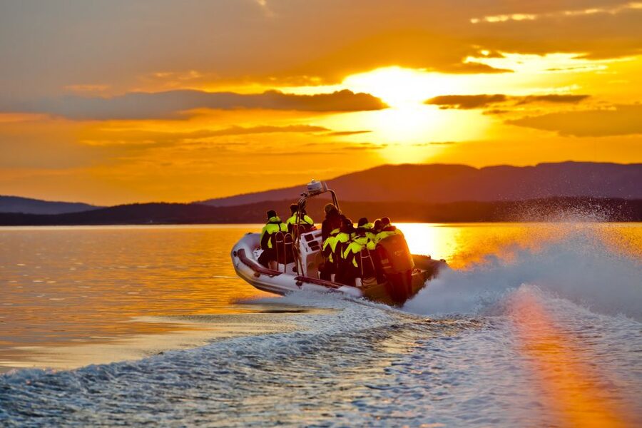 From Stavanger: RIB Tour to Lysefjord - Key points before you book