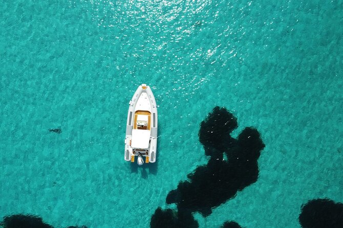 From Stintino: RIB tour in the gulf of Asinara - Who will enjoy this RIB tour?