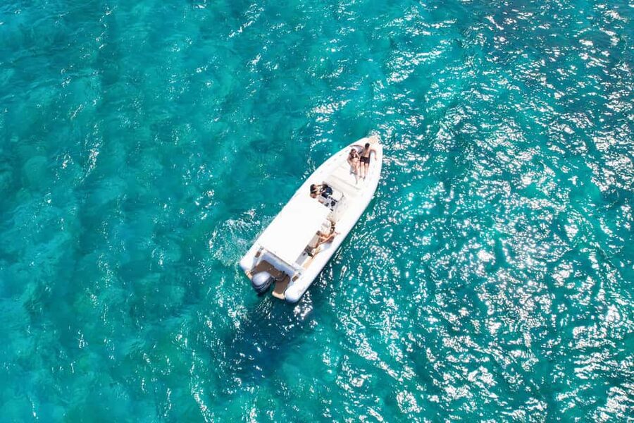 From Trapani: Egadi Islands Tour by RIB to Favignana and Levanzo with Lunch - Who will enjoy this tour most