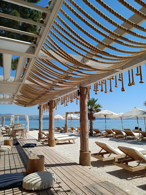 From Trogir/Kaštela: Private Blue Lagoon Speedboat Cruise - Is $624 good value for your group?