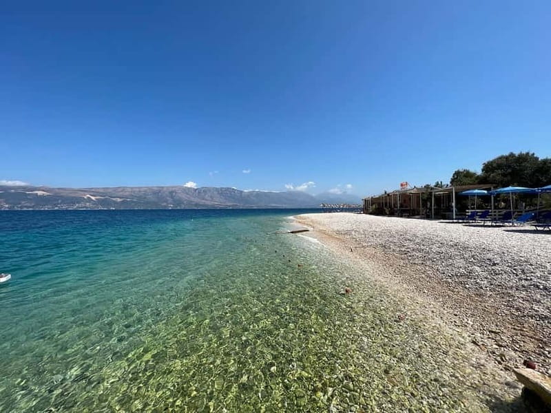 From Vlorë: Haxhi Ali Cave and Karaburun Speedboat Trip - Weather, safety, and who should skip it
