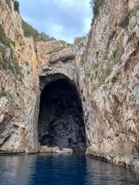 From Vlore: Haxhi Ali Cave & Karaburun Beach Speedboat Tour - What the crew adds to the experience