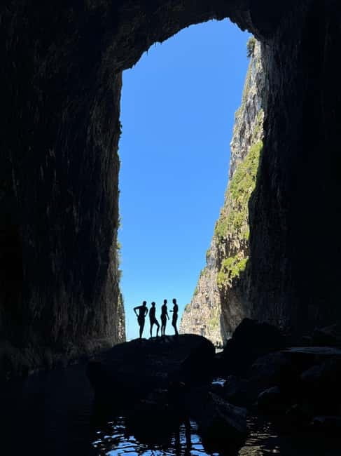 From Vlore: Haxhi Ali Cave Speedboat Tour with Snorkeling - Safety, weather, and what to pack
