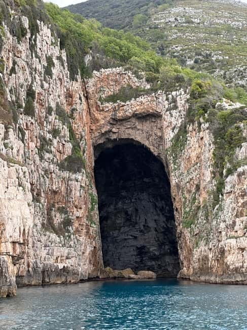 From Vlore: Haxhi Ali Cave Speedboat Tour with Snorkeling - Who should book this speedboat tour?