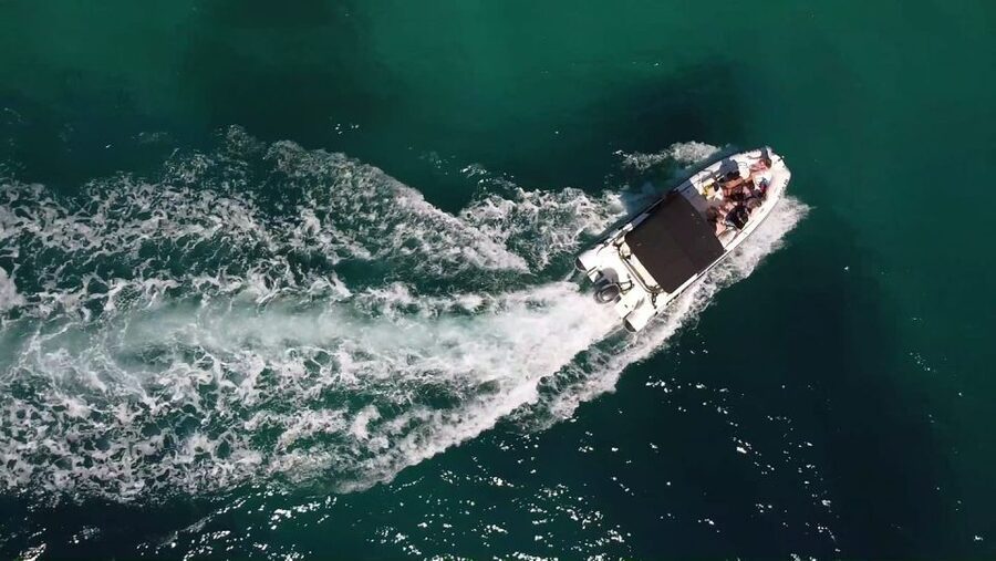 From Zadar: Private Speedboat Tour of Kornati National Park - Why Kornati works best from a private boat