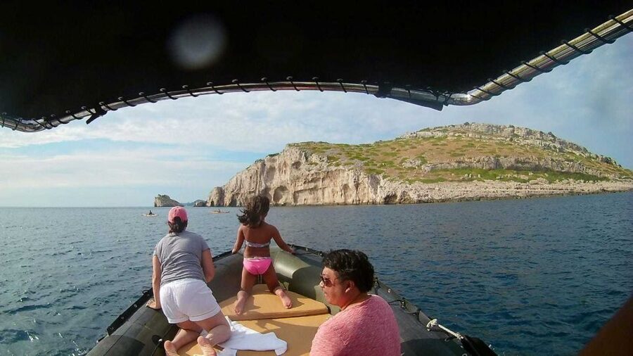 From Zadar: Private Speedboat Tour of Kornati National Park - Should you book it?