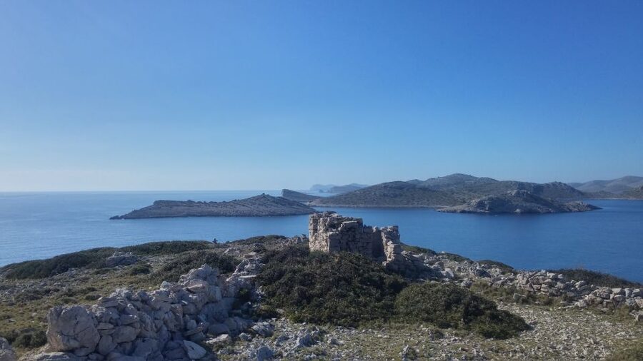 From Zadar: Private Speedboat Tour of Kornati National Park - Who should book this Kornati boat tour