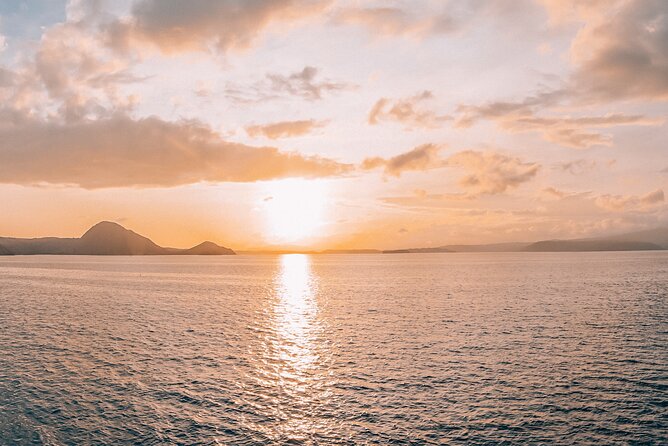 Full-Day Adventure Tour to komodo Island with join Speed Boat tur - Kanawa Island: a gentler final stop